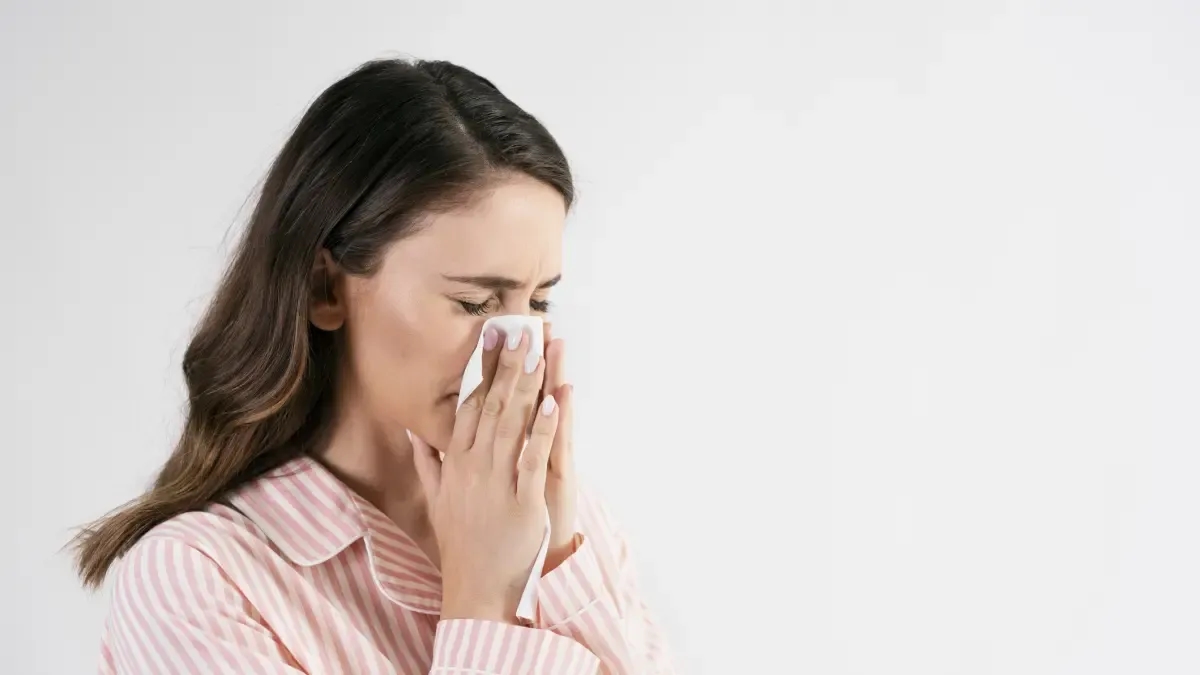 Día mundial de la alergia: estos son algunos de los alérgenos invisibles que se esconden en casa
