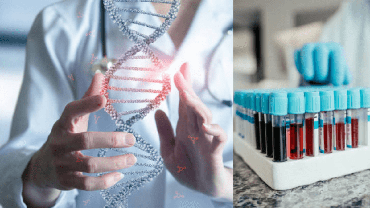 Entscheidender Durchbruch in der Onkologie: Blutbasierte Tumor-DNA-Analyse sagt Rückfall von Melanomen voraus