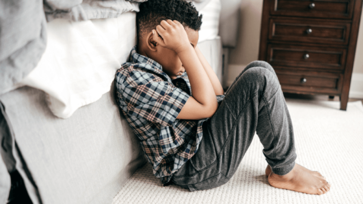 So erkennen Sie, ob Sie an einer sozialen Angststörung leiden: Experten der Mayo Clinic erklären diese zunehmende Erkrankung