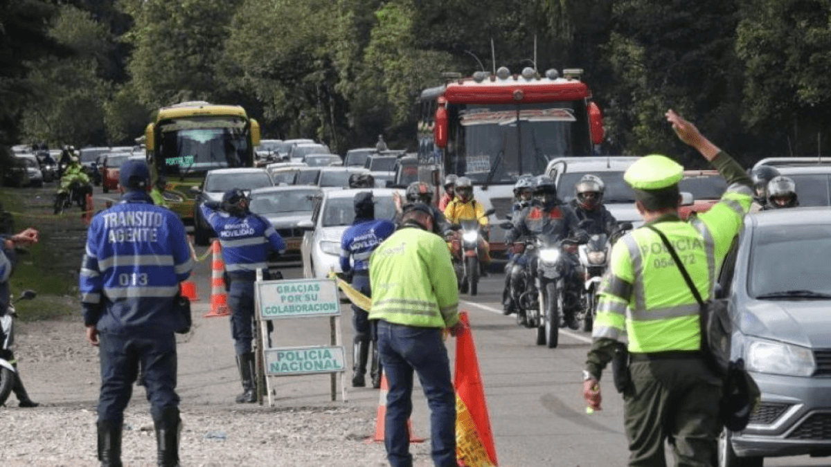 Urgence sanitaire liée à la fièvre jaune : le ministère des Transports annonce de nouvelles mesures de voyage obligatoires en Colombie