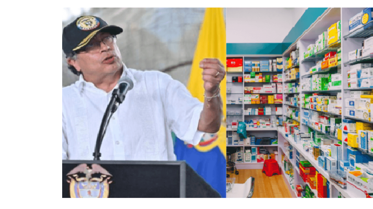 Petro propone nueva consulta popular con pregunta sobre medicamentos, pero expertos cuestionan su utilidad