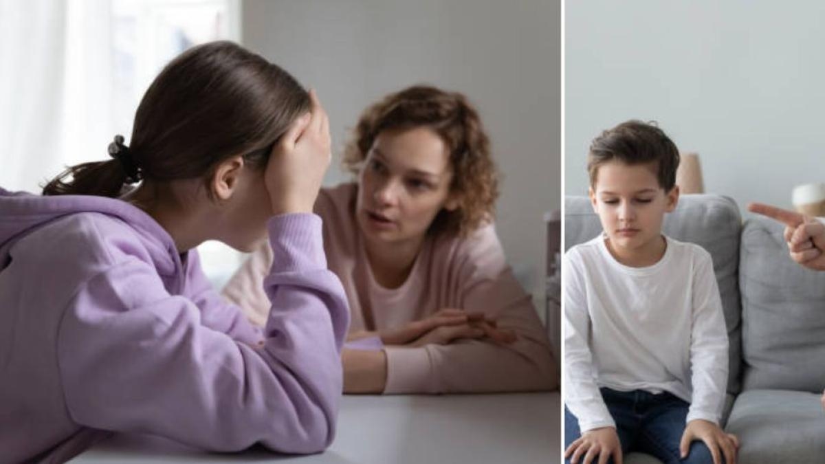 The phrases a child needs to hear to become a healthy adult, according to psychology