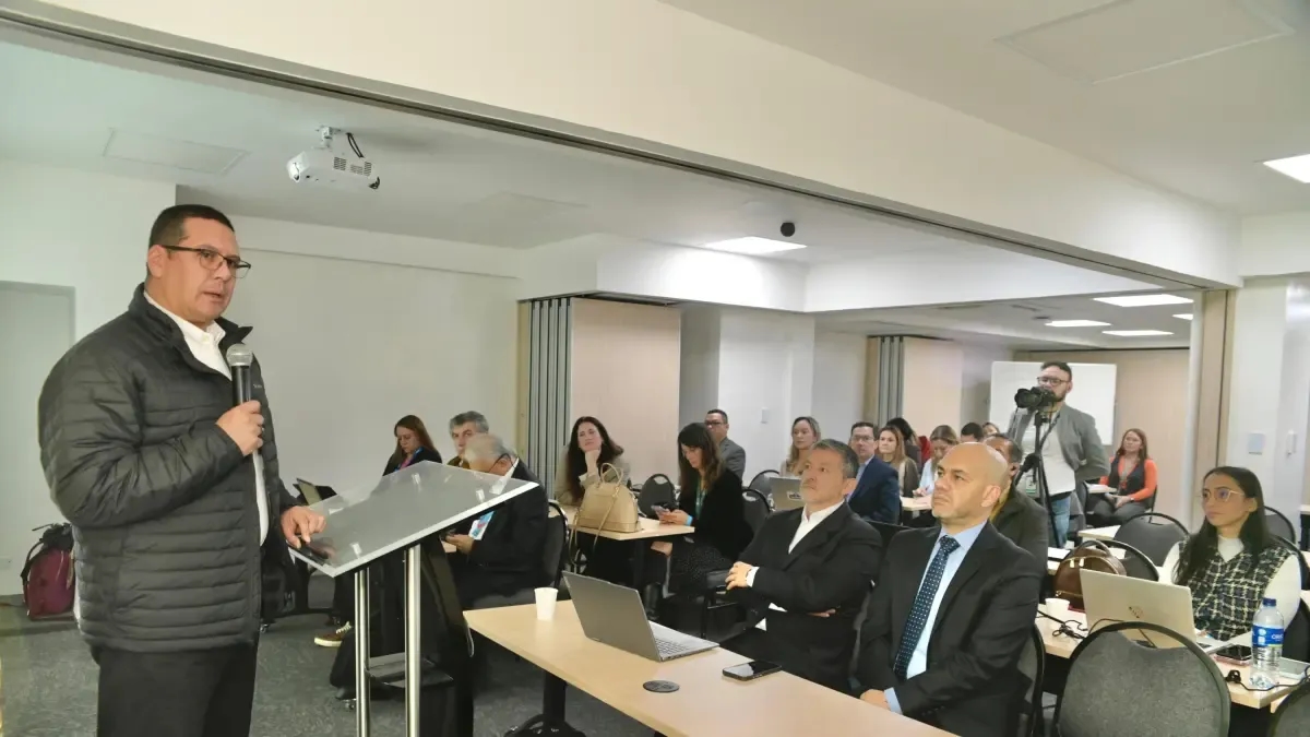 Supersalud met with leaders of 27 EPS: 'The government has not chosen to liquidate, waiting for a reform'