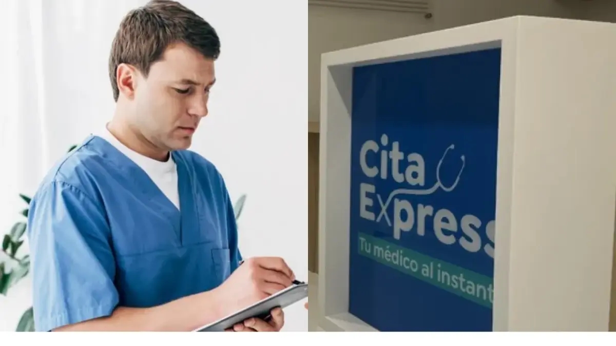Which companies offer prepaid medical plans in Colombia? Here's the complete list.