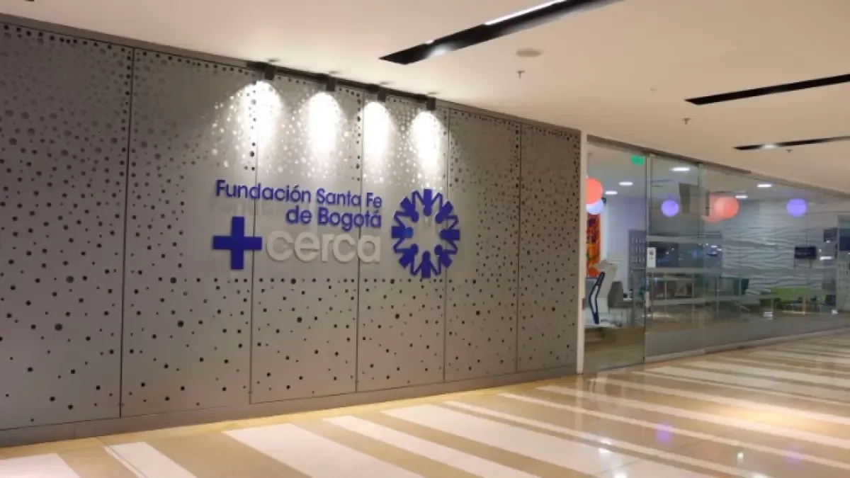 The Santa Fe de Bogotá Foundation will stop serving members of the teaching profession due to the termination of its contract with Fiduprevisora.