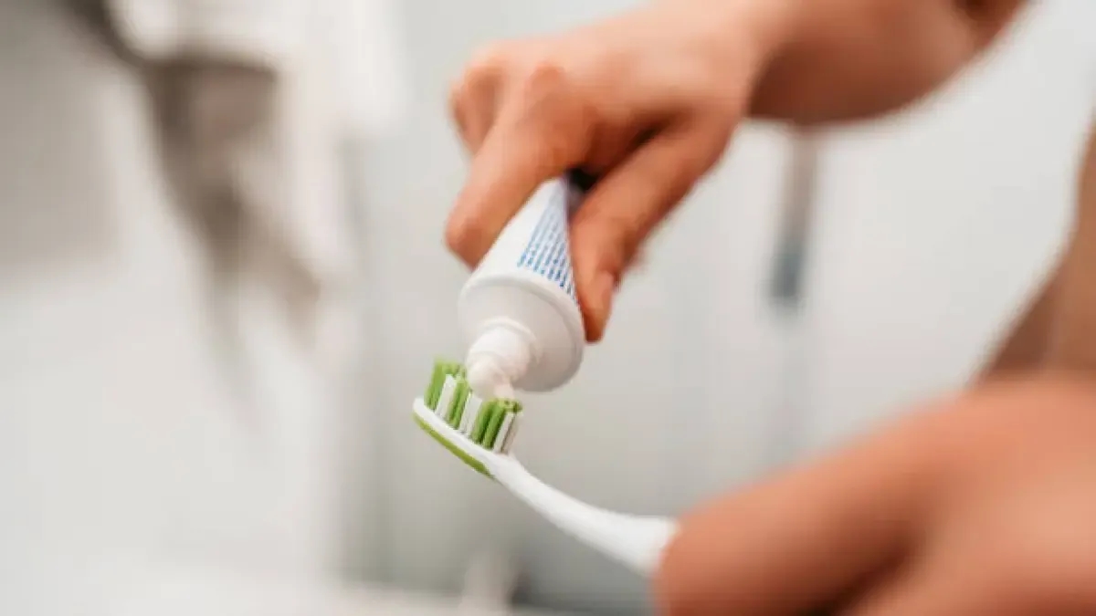 Authorities in Mexico have also recalled Colgate Total Clean Mint cream: it could cause irritation, oral pain, and tooth sensitivity.
