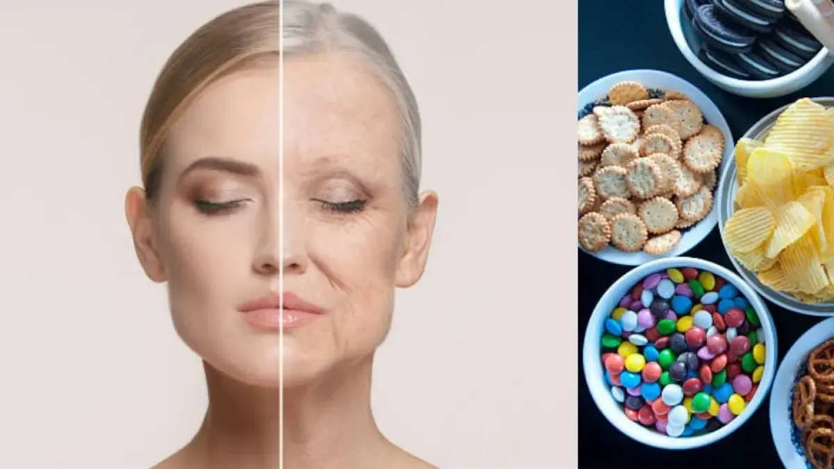 Harvard revela la lista de alimentos que suman años y atentan contra la longevidad: evite consumirlos
