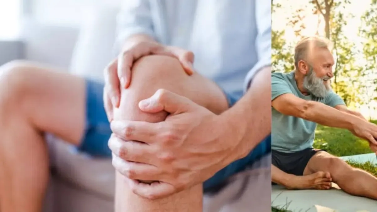 Como fortalecer tendões e ligamentos para melhorar a mobilidade e prevenir lesões