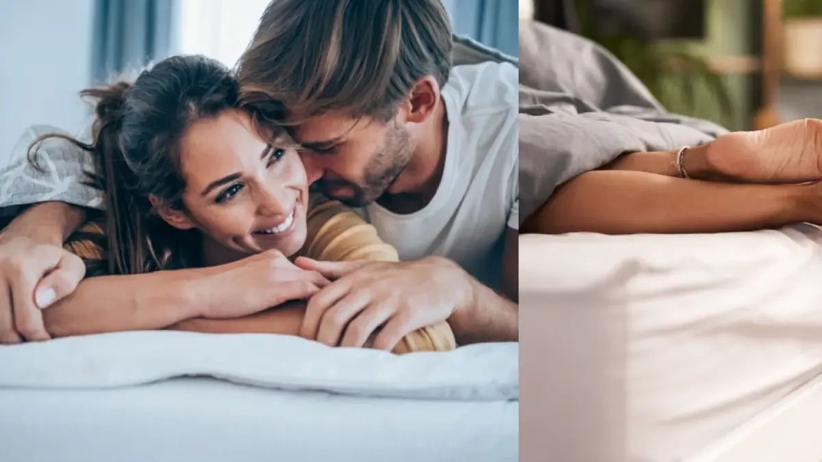 Urologist Jorge Lambis reveals the five vitamins to improve potency and have excellent relationships.