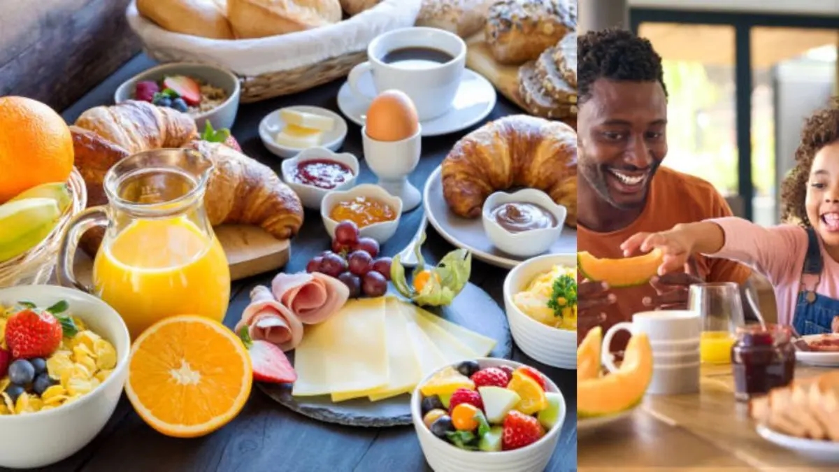 Questa è la colazione ideale per ogni età, secondo la scienza: dai bambini agli adulti, bisognerebbe mangiare in modo diverso.