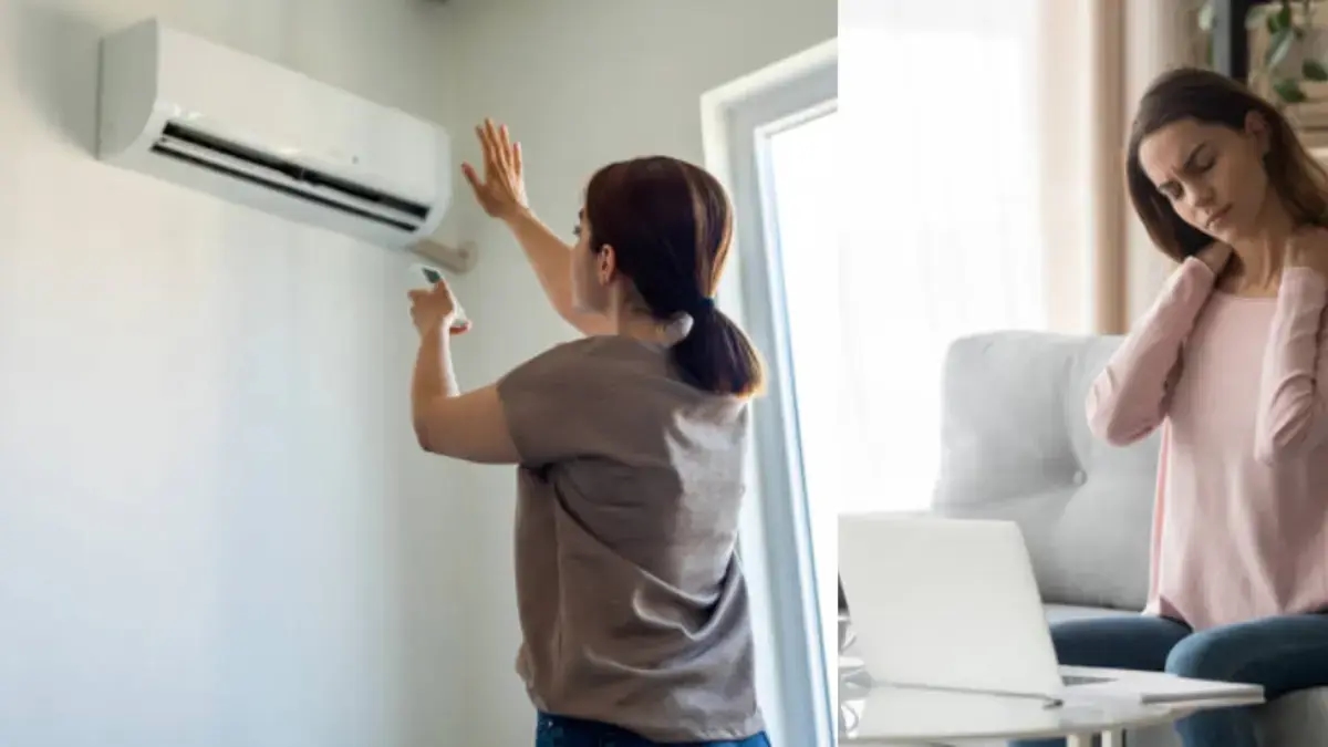 This common habit in your home can lead to muscle contractures, experts warn.