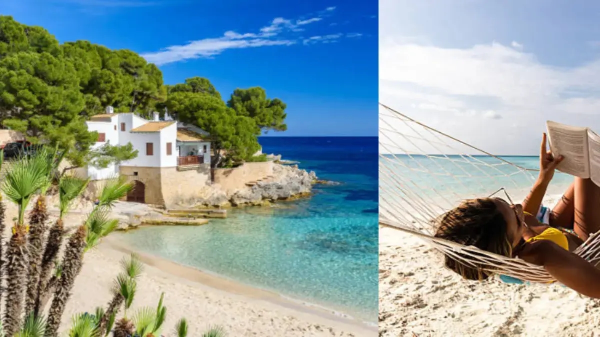Living near the sea provides benefits that extend life expectancy, according to research.