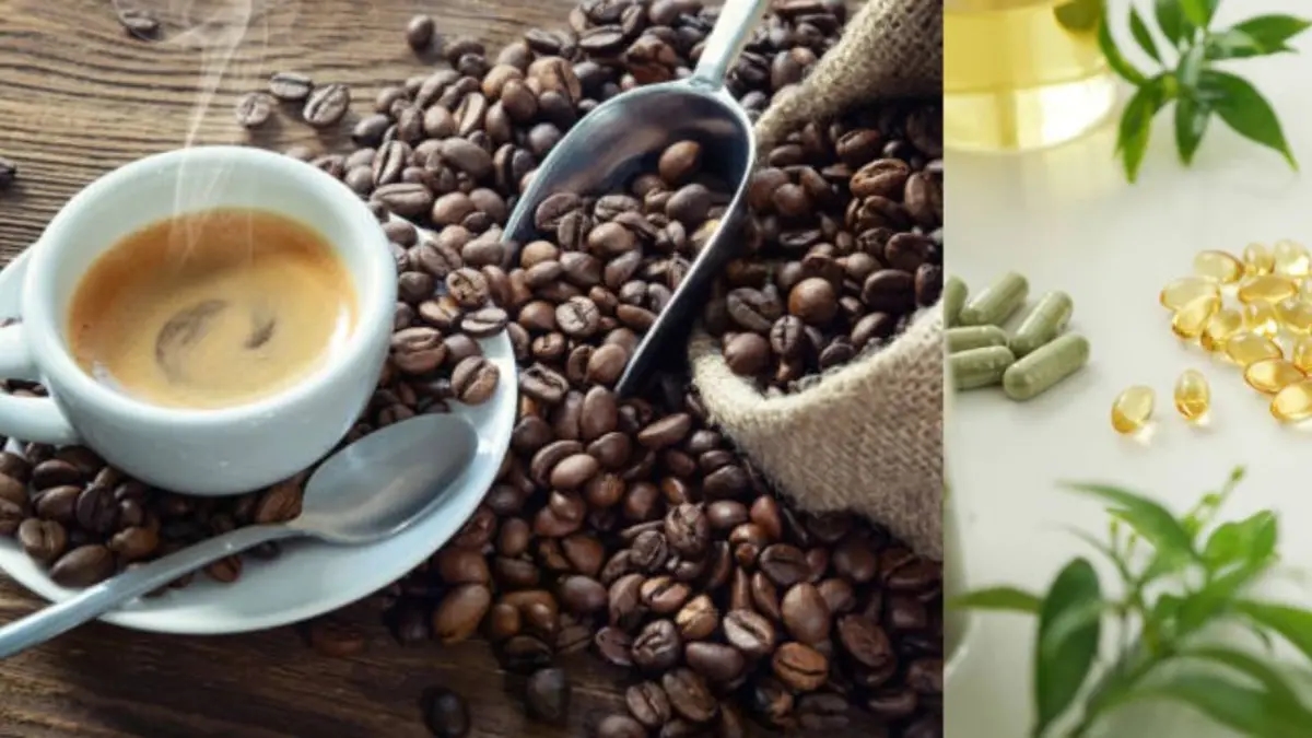 Effects of coffee on the absorption of iron, magnesium, and calcium supplements in your body