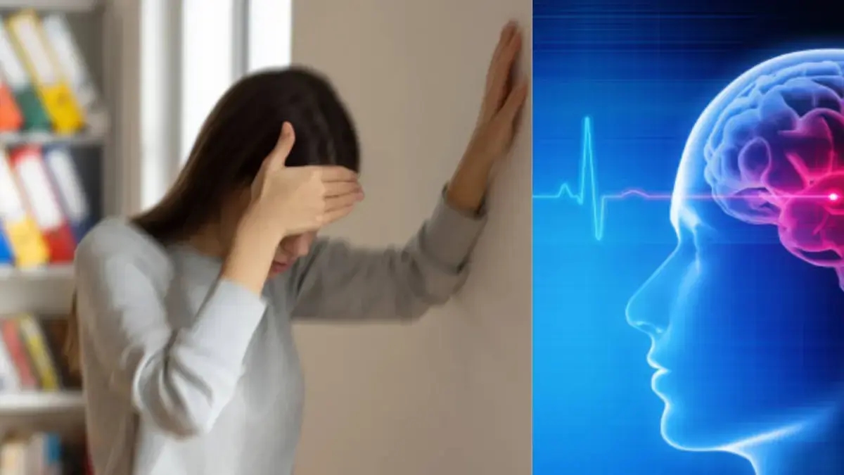Cinque segnali che potrebbero indicare un ictus: non ignorarli