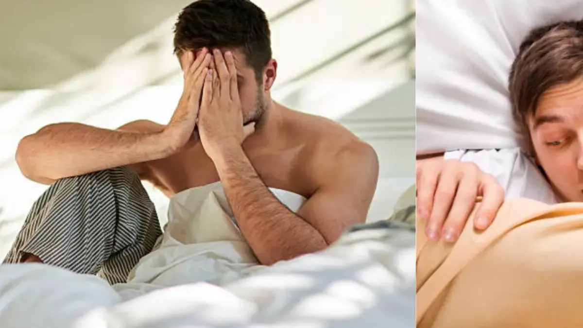 Buried penis: the pathology that affects 10% of men and compromises their performance and functionality.