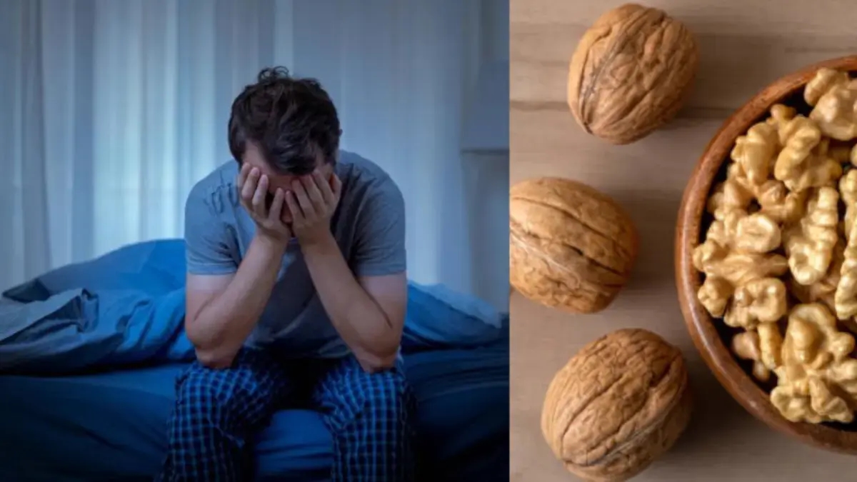 Einer Studie zufolge kann eine Handvoll dieses Lebensmittels zum Abendessen den Schlaf verbessern und die Schläfrigkeit tagsüber verringern.