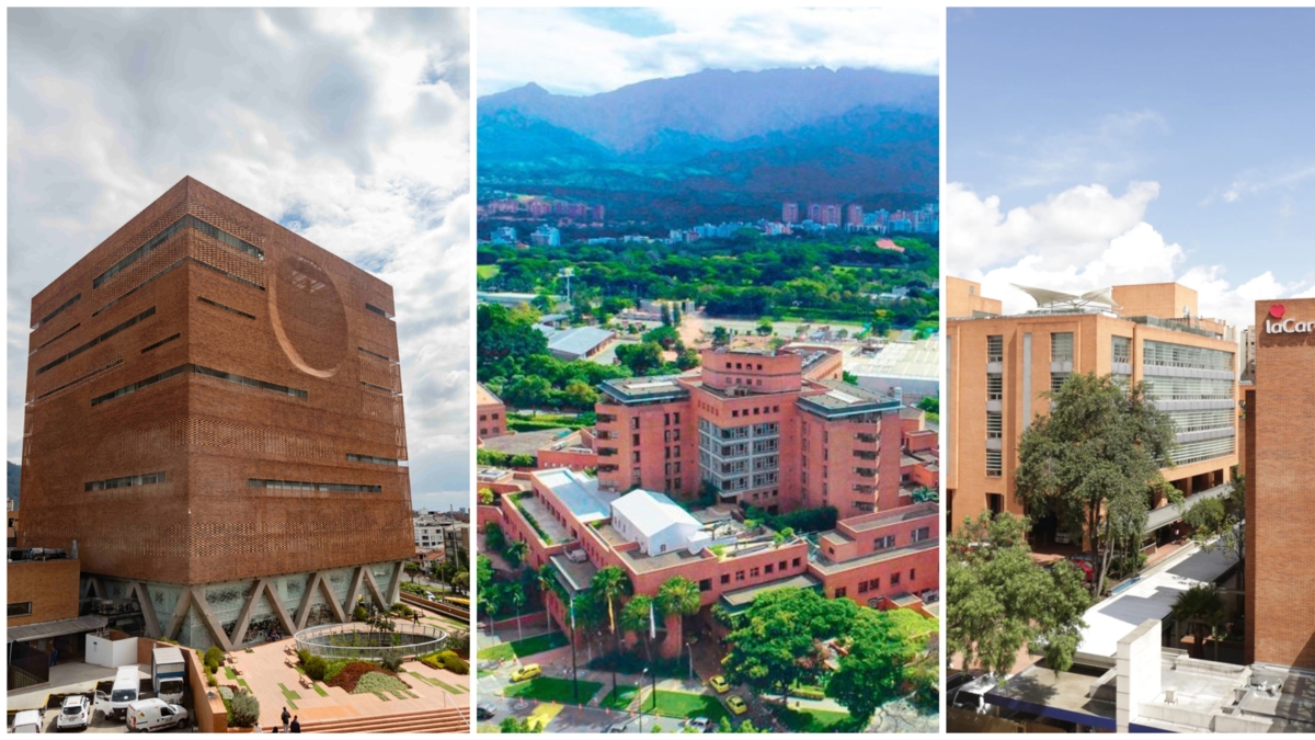 Colombia is a hospital powerhouse in the region, with 26 institutions among the top 80 according to a new ranking: these are the recognized clinics.