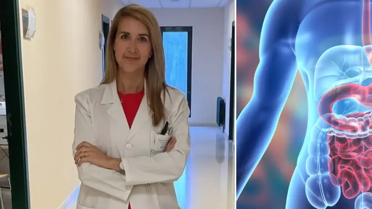 Endocrinoloog legt gevaarlijke link uit tussen stress, diabetes en gewichtstoename: 'Het kan de stofwisseling ingrijpend veranderen.'