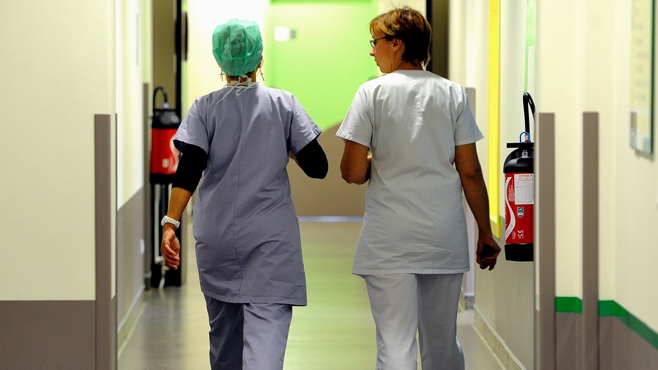 "Faster access to care": Advanced practice nurses can prescribe medications