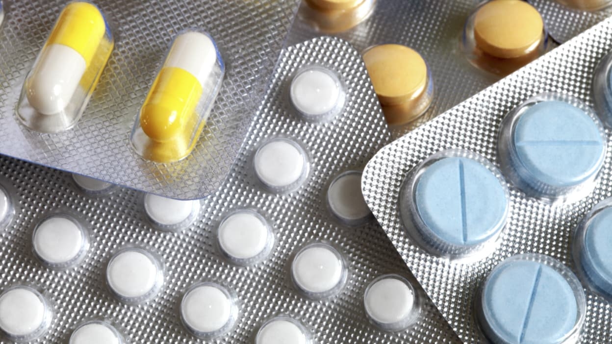 Perşembe gününden bu yana, yüksek derecede bağımlılık yapan dokuz "tasarımcı benzodiazepin" yasaklandı