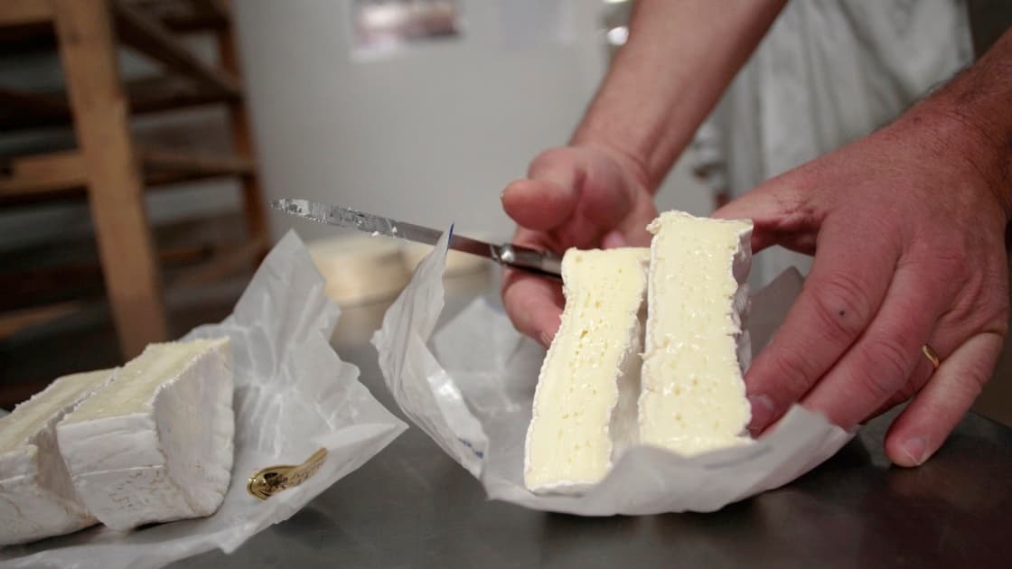 Camembert, Coulommiers, goat cheese... Which cheeses have been recalled due to the risk of listeriosis?