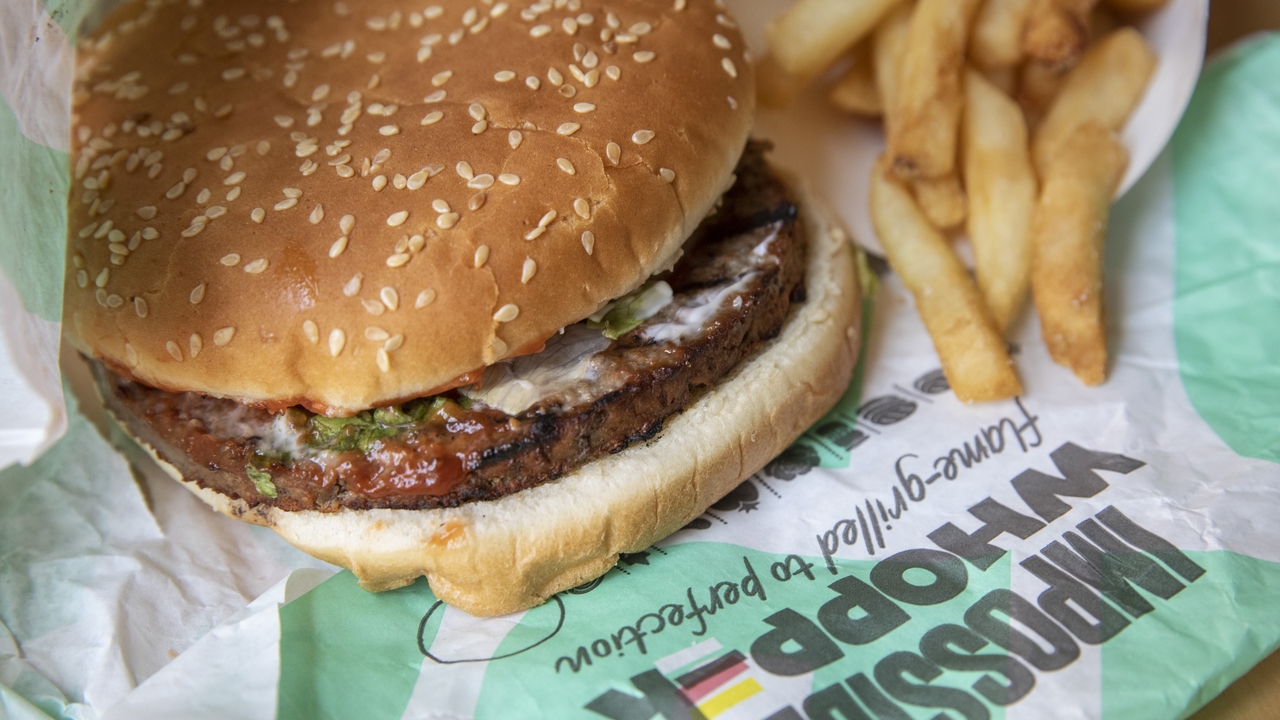 Brak przejrzystości w restauracjach typu fast food: „Europejskie przepisy są całkowicie przestarzałe” – mówi UFC-Que Choisir
