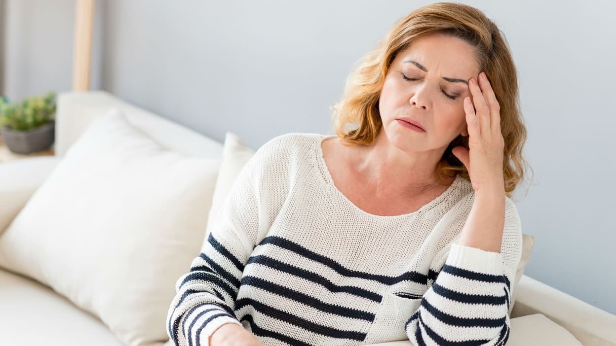 Anxiety, irritability, fatigue... These little tips to fight the back-to-school blues