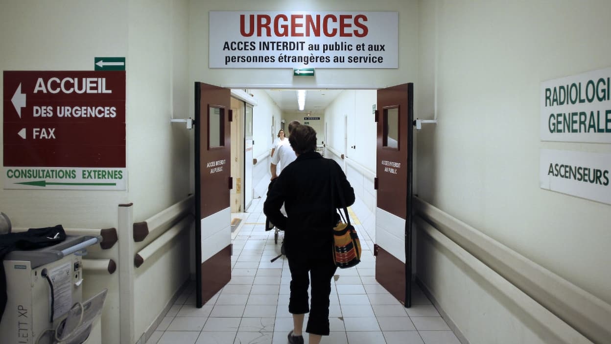 "Protecting students:" the emergency department at Caen University Hospital is operating without interns due to a lack of supervisors.