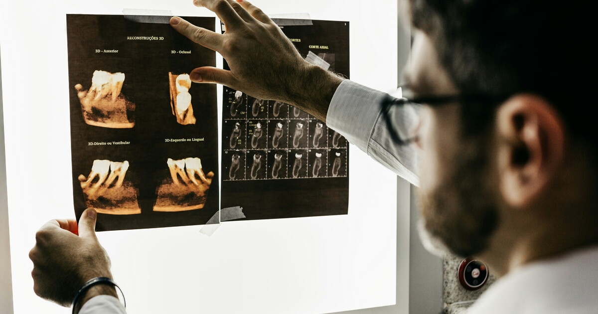 This is how we move towards personalized predictive medicine