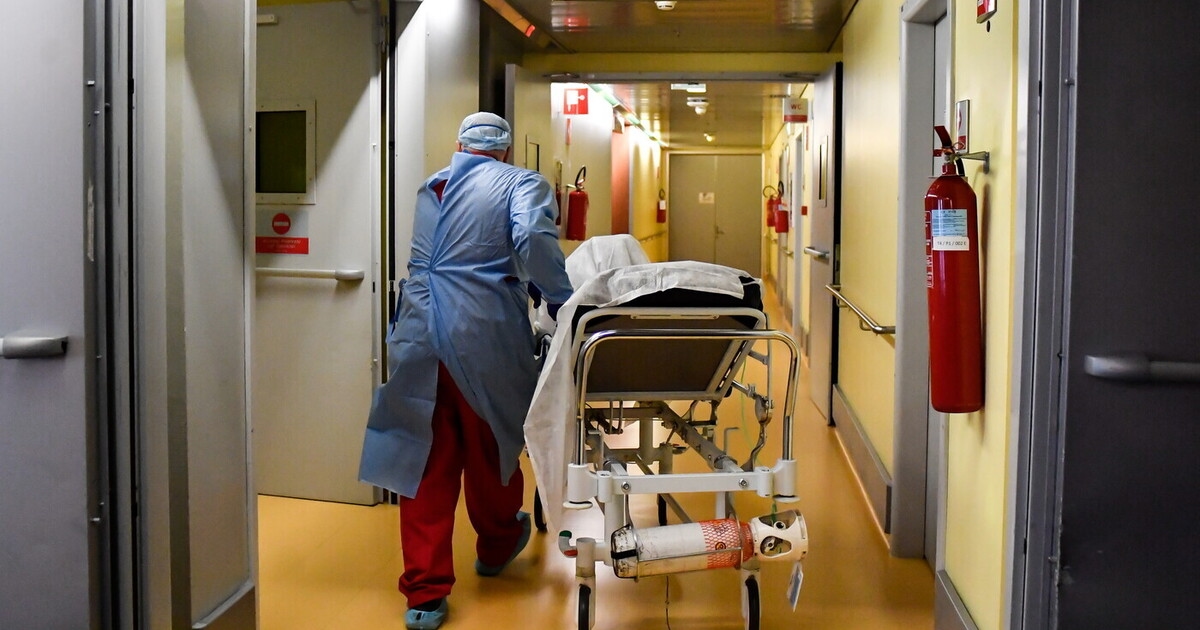 Les 17 pays européens qui, selon l'OMS, obtiennent de meilleurs résultats que l'Italie en matière de santé.