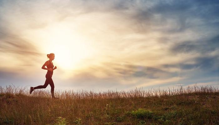 Remarkable research in England! Walking speed affects heart rhythm