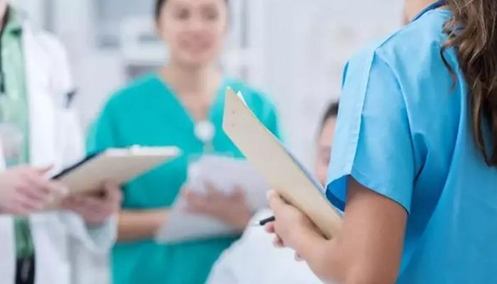 The Ministry of Health will employ 15,342 contract personnel and 3,658 permanent workers... Here are the application requirements