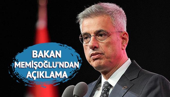 Statement from Health Minister Memişoğlu regarding the inclusion of some cancer drugs in the payment list