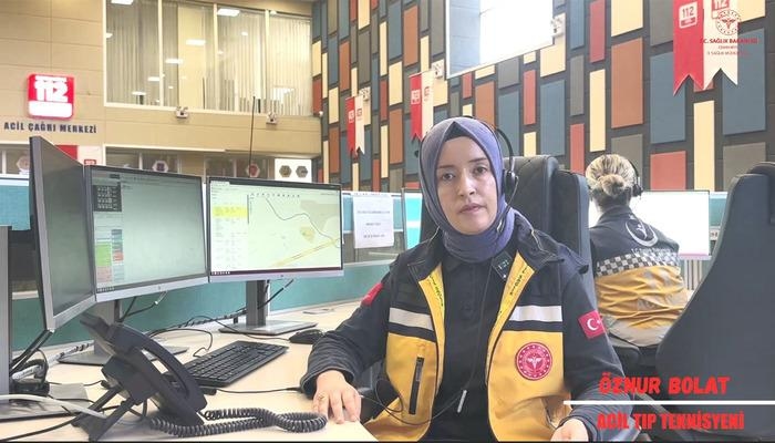 Uratował życie przez telefon: cudem uniknął śmierci dzięki rozkazowi z call center! Przywrócił syna do życia dzięki manewrowi Heimlicha...