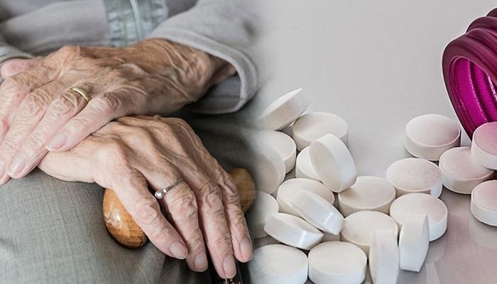 O envelhecimento está se tornando história! Um desenvolvimento histórico inovador: um medicamento "anti-necrótico" pode interromper o envelhecimento? O estudo "Plan Theory of Aging"...