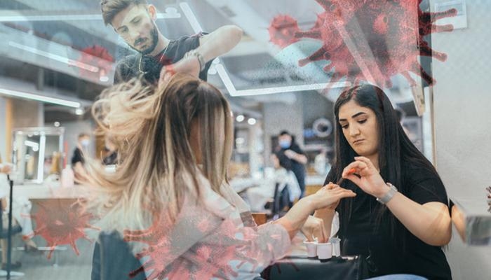 Hairdressers and barbershops beware: There is a risk of hepatitis transmission! Experts warn of the danger of hepatitis...