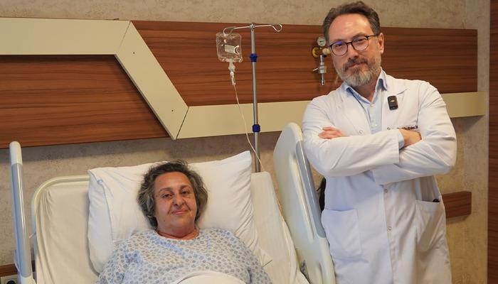 A runny nose that had been mistaken for an allergy for years turned out to be a serious health problem: The real diagnosis was surprising...