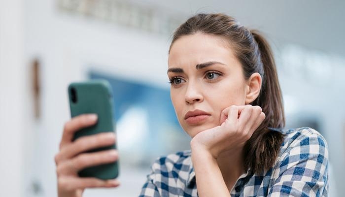 Le nombre de personnes s'autodiagnostiquant des maladies sur les réseaux sociaux a augmenté ! Les experts mettent en garde contre les vidéos d'autodiagnostic !