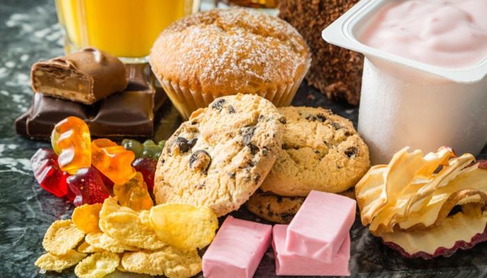 Peligro de la fructosa: ¡Las bebidas azucaradas causan hígado graso y aumentan el riesgo de diabetes! ¡Cuidado con el consumo excesivo de fructosa!