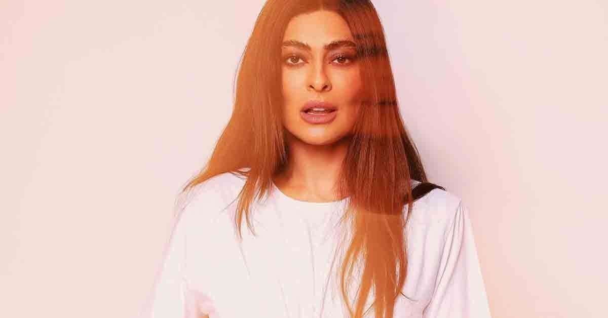 Depressie en angst: Juliana Paes' uitbarsting over overwerk