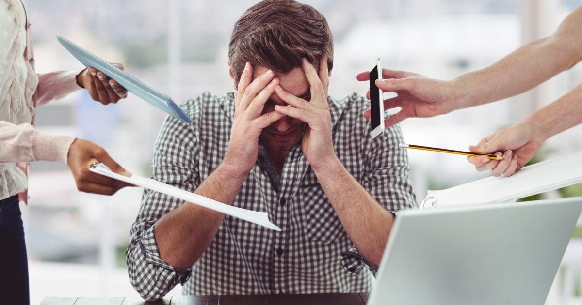 Does stress cause cancer? What science already knows