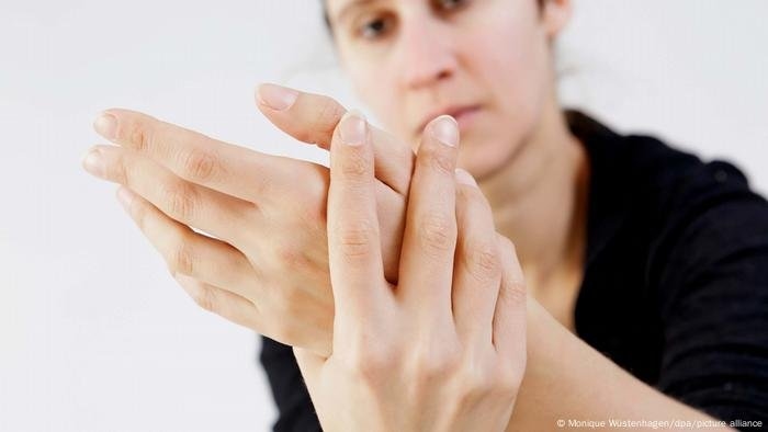 Een deskundige legt uit of antidepressiva kunnen helpen bij de bestrijding van chronische pijn.