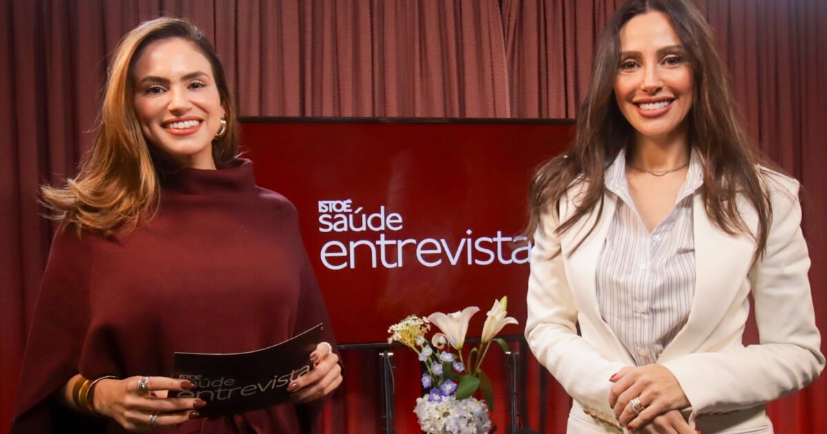 Roberta Carbonari denuncia i pericoli delle diete sui social e mette in discussione la "dittatura della magrezza"