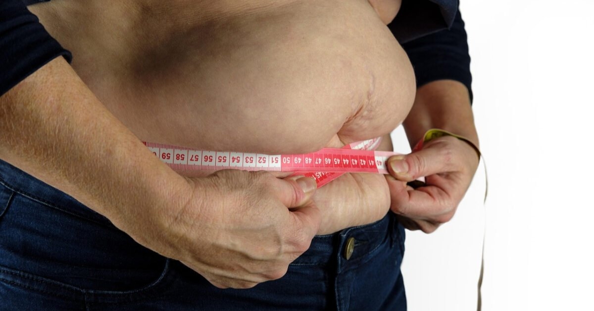 Yapılan bir testte obezite hapının kalem kadar etkili olduğu ortaya çıktı.