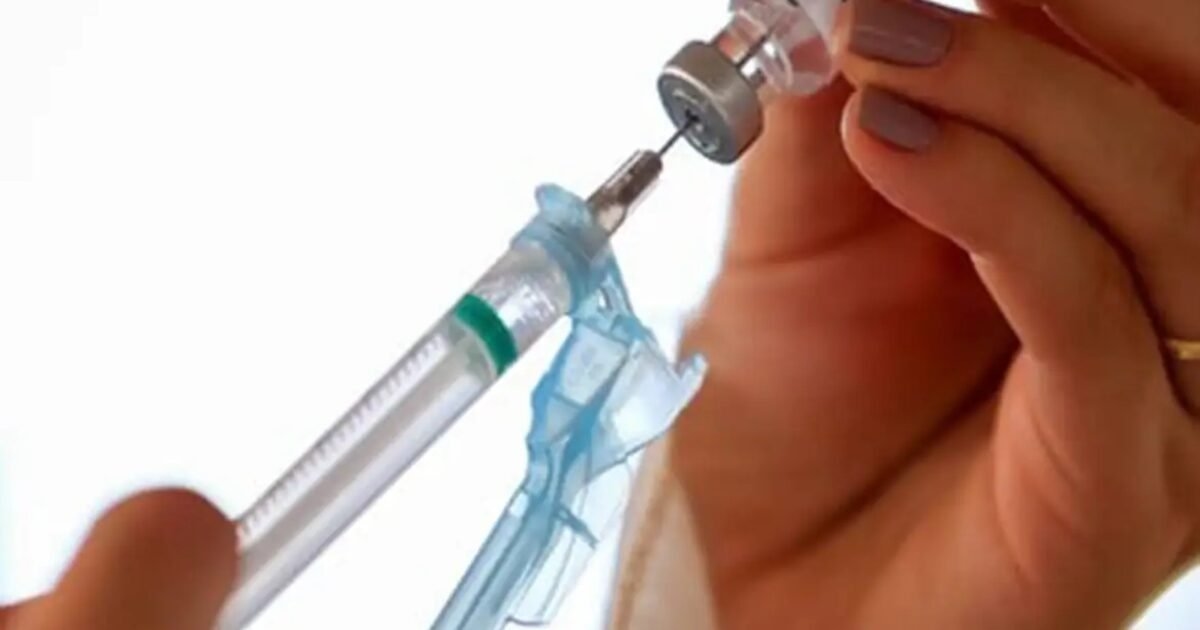 Onderzoek suggereert dat gordelroosvaccin hartziekten voorkomt
