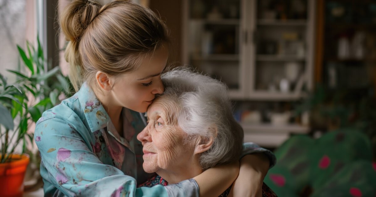 Alzheimer's: who takes care of those who take care of them?