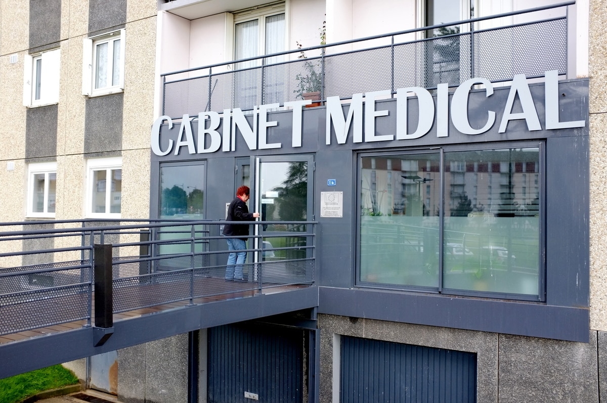 Tıbbi kırmızı bölgeler: “teoride güzel bir metin”