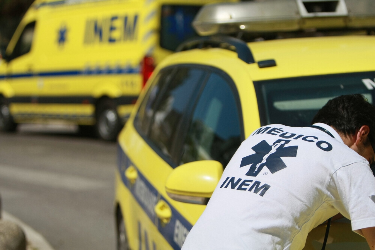 La maggior parte dei 2.500 incidenti stradali assistiti dal Servizio Sanitario Nazionale nel 2024 si sono verificati sulle spiagge