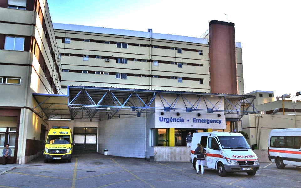I sindacati sanitari presenteranno misure per il Servizio Sanitario Nazionale in Algarve