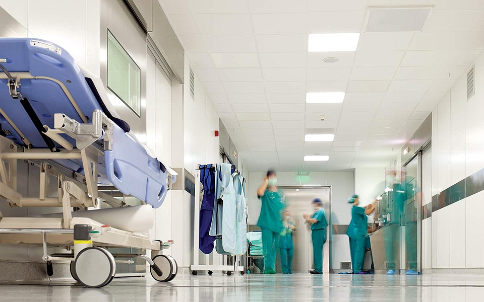 Studie hebt hervor, dass SNS weiterhin die „strukturierende Säule“ des portugiesischen Gesundheitssystems ist